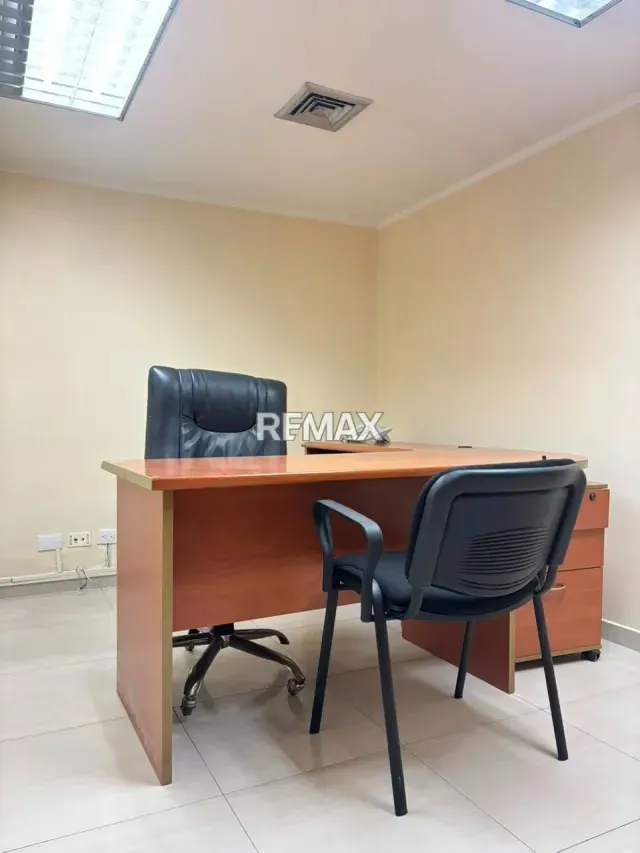 Oficina en Alquiler, totalmente amoblada. Chacao - Caracas - 10