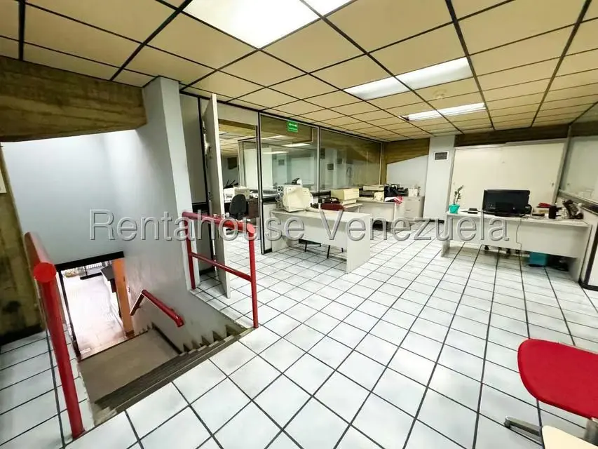 Local Comercial en Alquiler en Los Ruices, Distrito Metropolitano - 11