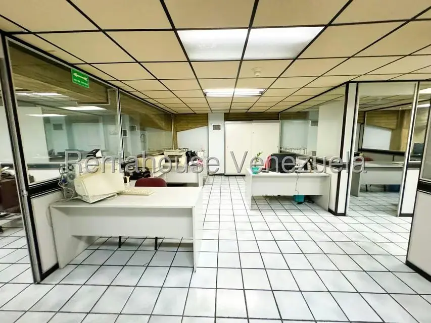 Local Comercial en Alquiler en Los Ruices, Distrito Metropolitano - 13