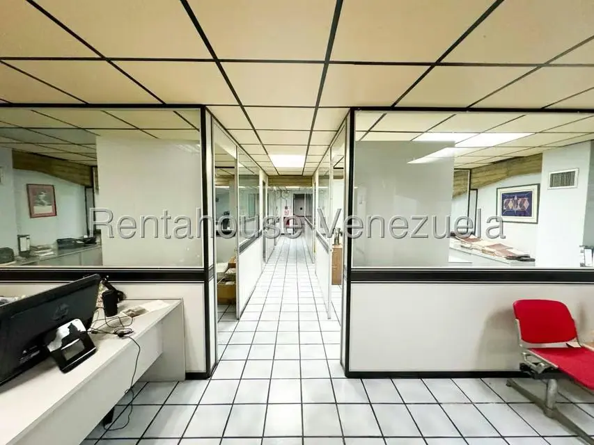 Local Comercial en Alquiler en Los Ruices, Distrito Metropolitano - 15