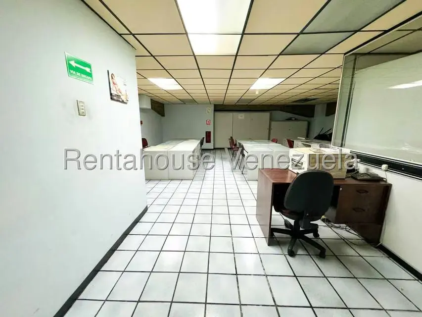 Local Comercial en Alquiler en Los Ruices, Distrito Metropolitano - 16