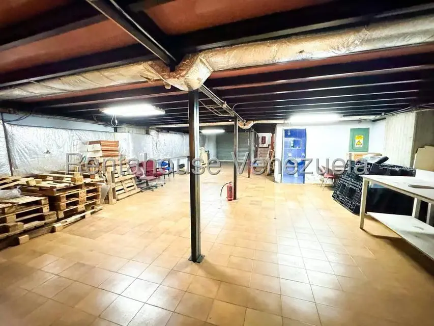 Local Comercial en Alquiler en Los Ruices, Distrito Metropolitano - 17