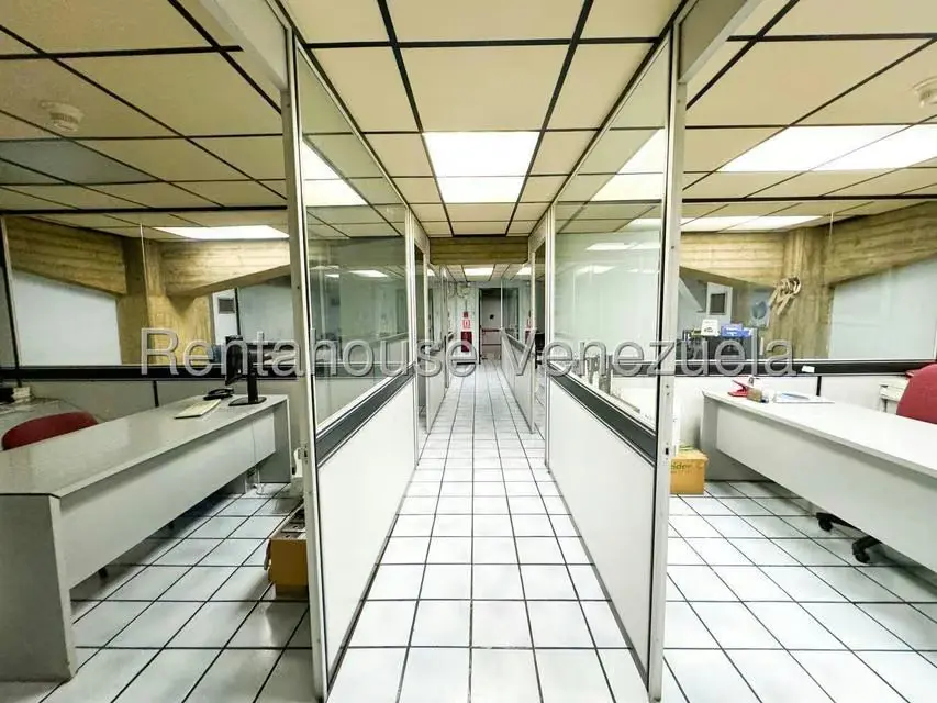 Local Comercial en Alquiler en Los Ruices, Distrito Metropolitano - 18