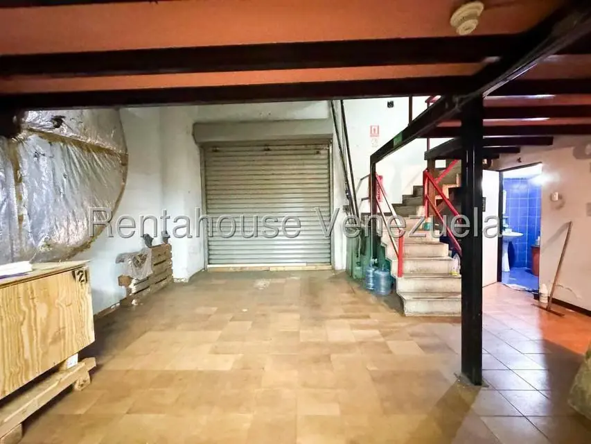 Local Comercial en Alquiler en Los Ruices, Distrito Metropolitano - 6