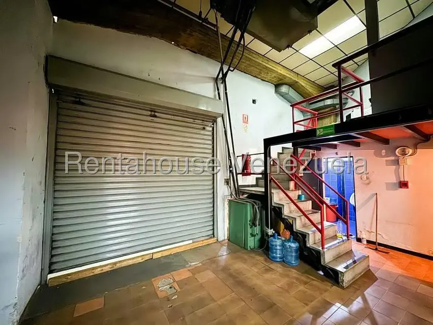 Local Comercial en Alquiler en Los Ruices, Distrito Metropolitano - 7