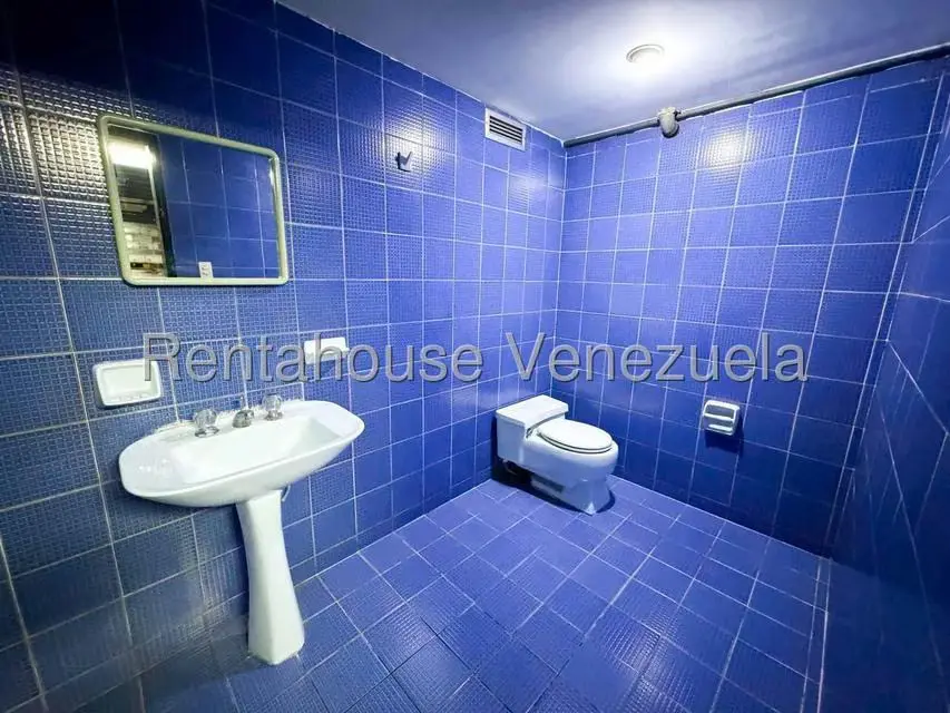Local Comercial en Alquiler en Los Ruices, Distrito Metropolitano - 9