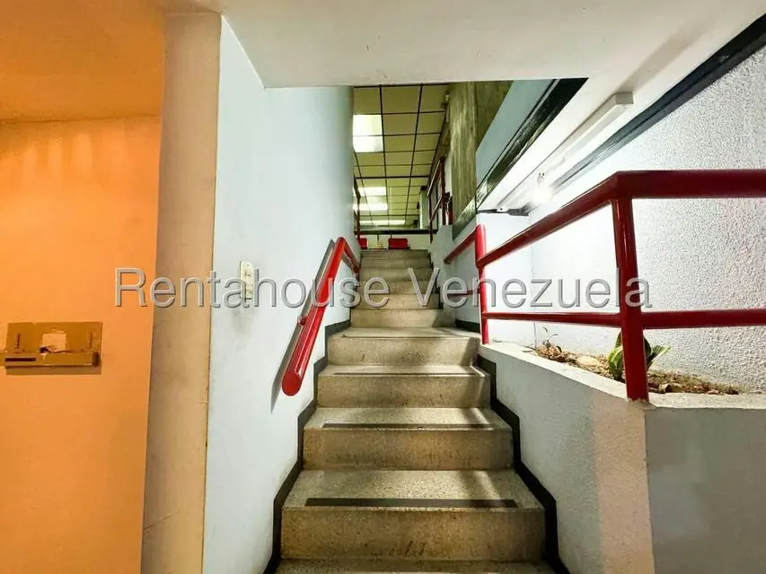 Local Comercial en Alquiler en Los Ruices, Distrito Metropolitano - 10