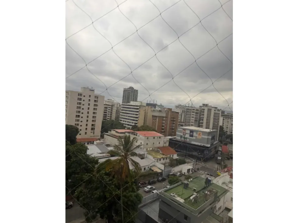 Se vende apartamento 140m2 Los Palos Grandes 5503