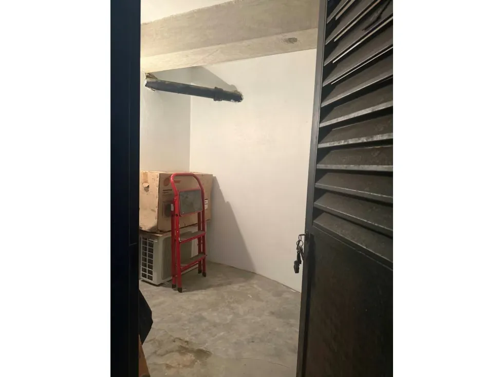 Se vende apartamento 140m2 Los Palos Grandes 5503 - 14