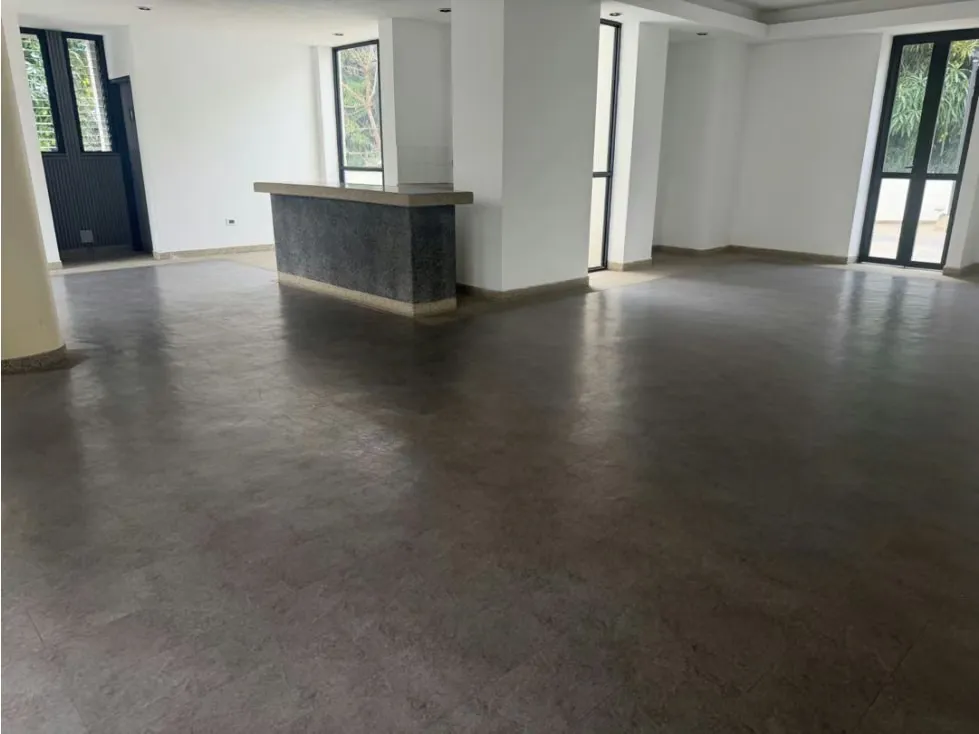 Se vende apartamento 140m2 Los Palos Grandes 5503 - 17