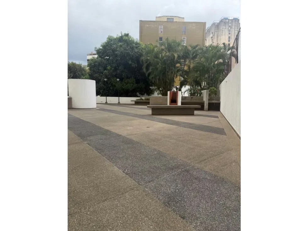Se vende apartamento 140m2 Los Palos Grandes 5503 - 19