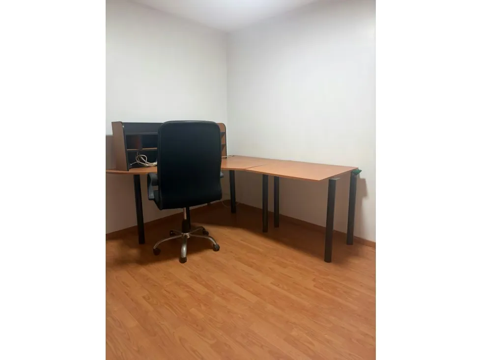 Se vende apartamento 140m2 Los Palos Grandes 5503 - 9