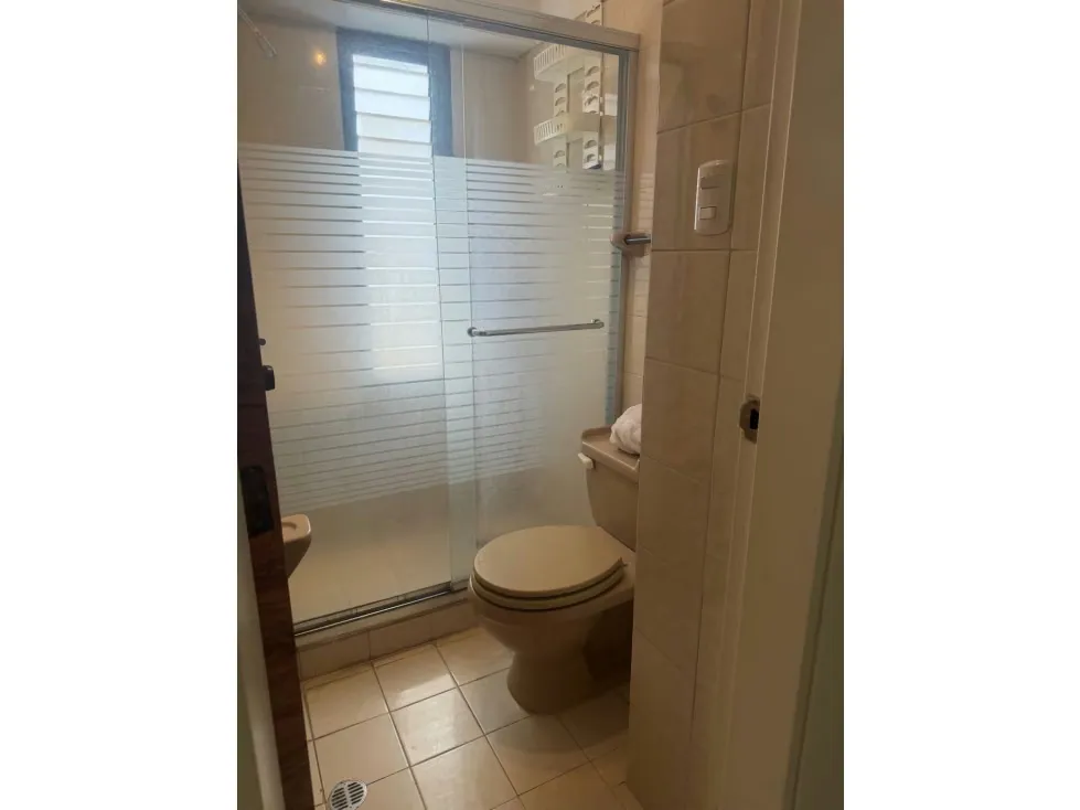 Se vende apartamento 140m2 Los Palos Grandes 5503 - 10