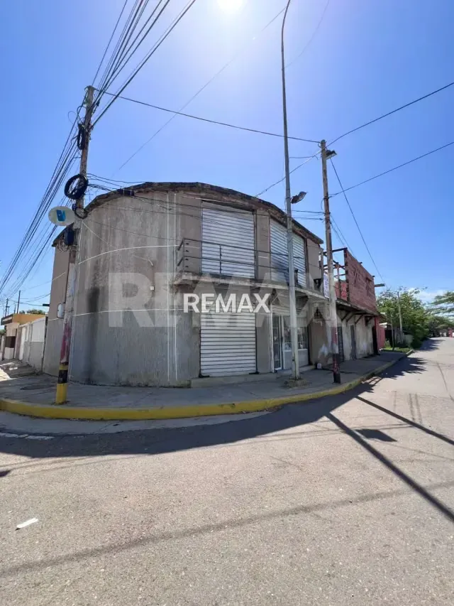Local comercial en alquiler en el Sector Zapara, Maracaibo