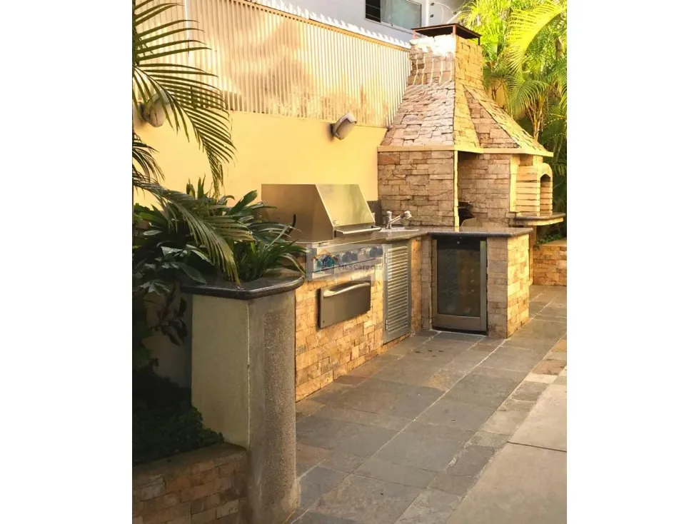 Vendo casa 550m2 8h/8b/6p Colinas de Bello Monte 2223 - 11