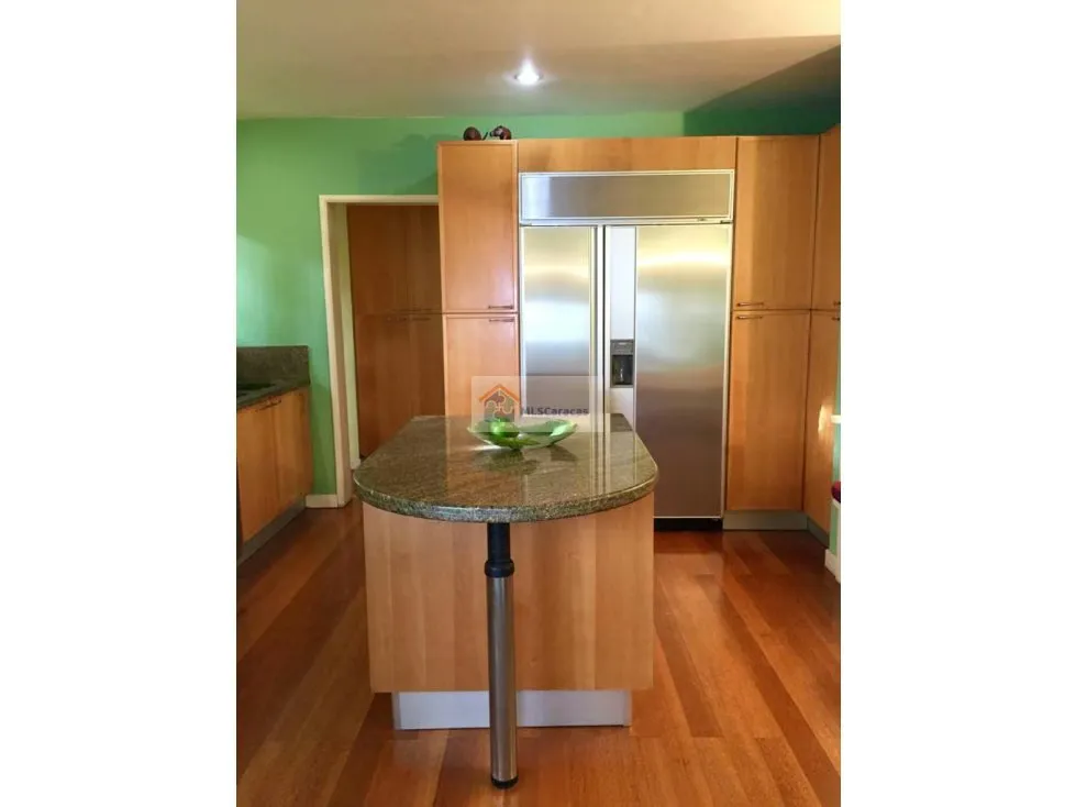 Vendo casa 550m2 8h/8b/6p Colinas de Bello Monte 2223 - 8
