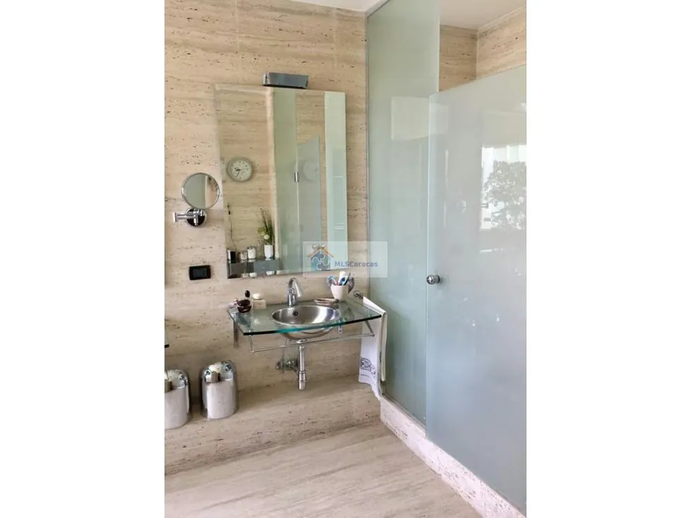 Vendo casa 550m2 8h/8b/6p Colinas de Bello Monte 2223 - 9