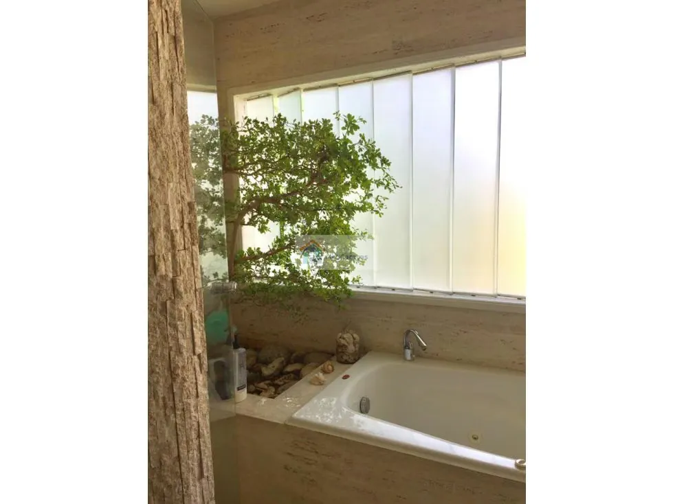 Vendo casa 550m2 8h/8b/6p Colinas de Bello Monte 2223 - 10