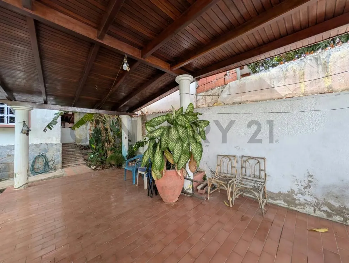 Excelente casa de 3 niveles en conjunto cerrado ubicado en sabanamar - 17