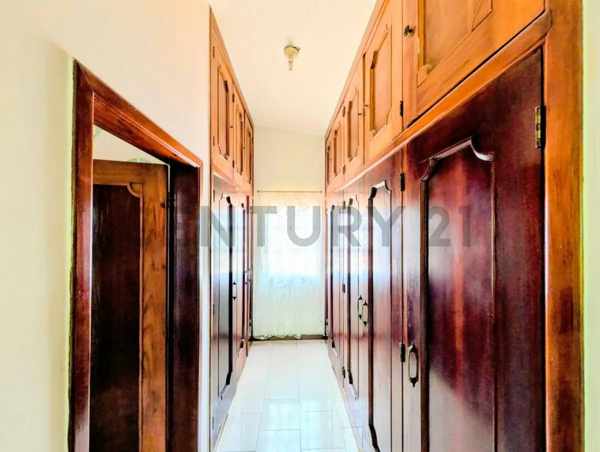 Excelente casa de 3 niveles en conjunto cerrado ubicado en sabanamar - 18