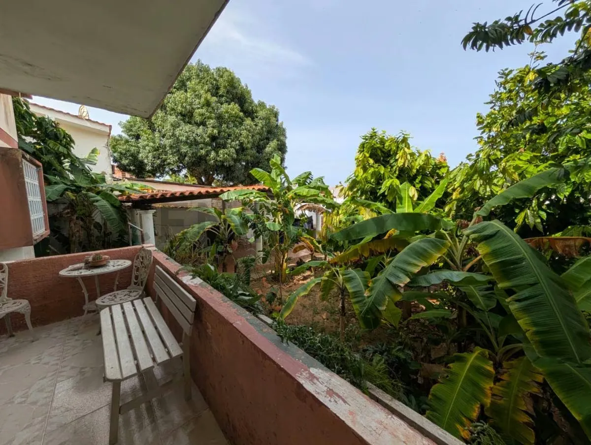 Excelente casa de 3 niveles en conjunto cerrado ubicado en sabanamar - 20