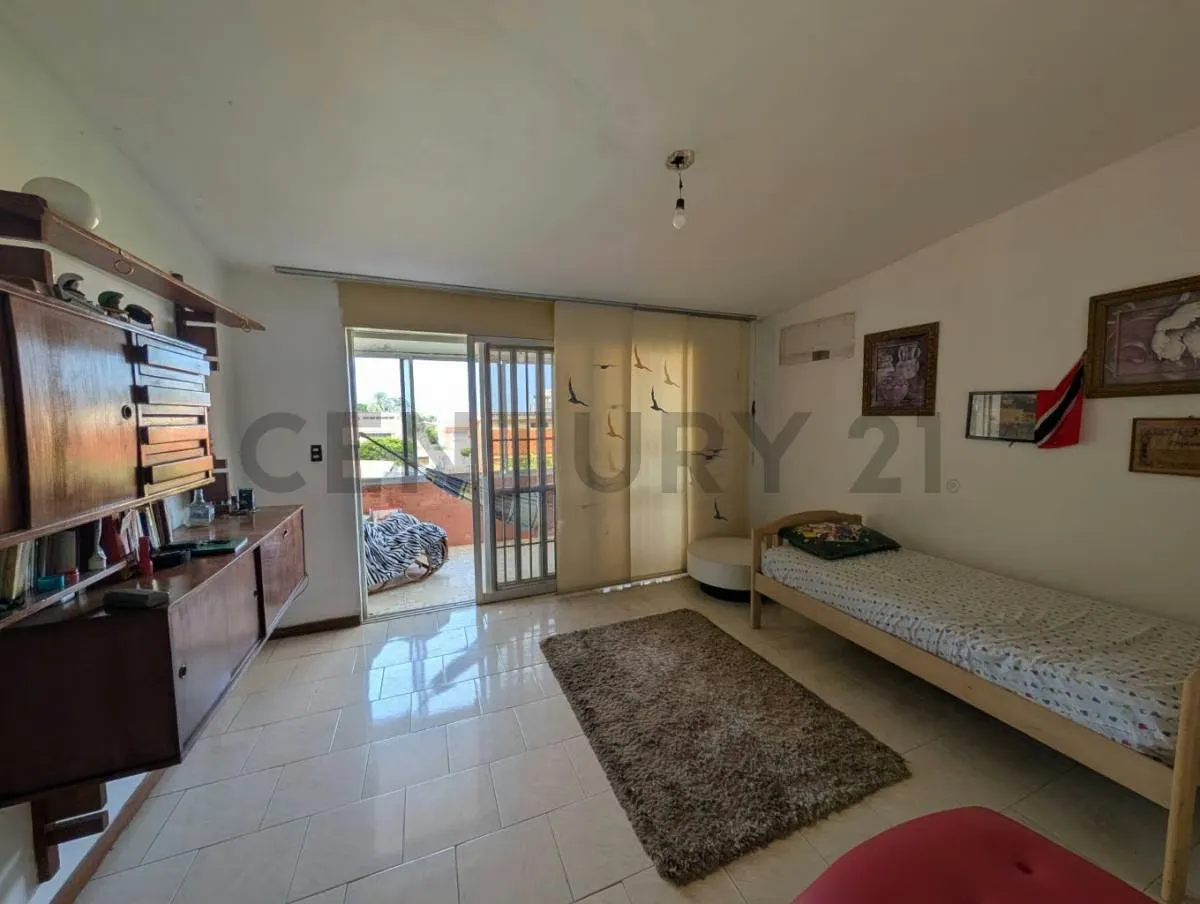 Excelente casa de 3 niveles en conjunto cerrado ubicado en sabanamar - 4