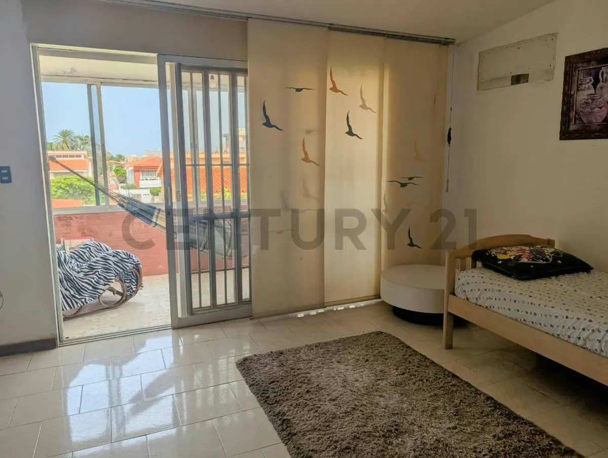 Excelente casa de 3 niveles en conjunto cerrado ubicado en sabanamar - 5