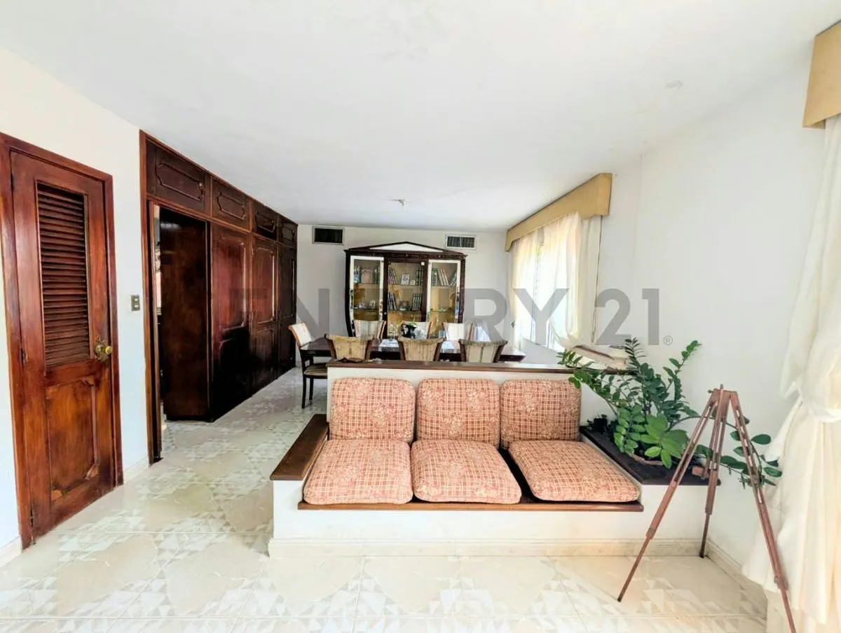 Excelente casa de 3 niveles en conjunto cerrado ubicado en sabanamar - 7