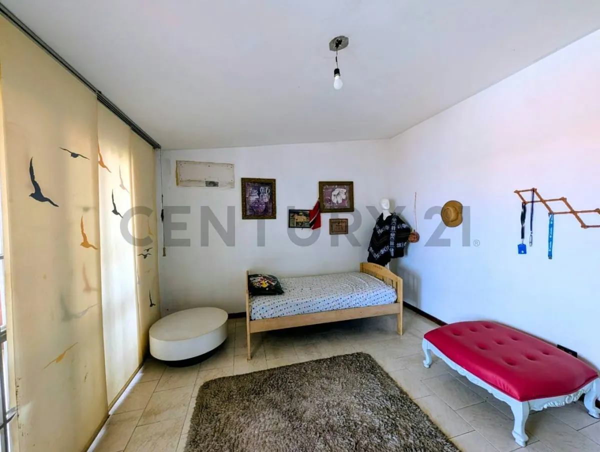 Excelente casa de 3 niveles en conjunto cerrado ubicado en sabanamar - 10