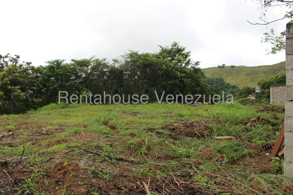 Terreno (Residencial) en Venta en El Hatillo, Distrito Metropolitano - 13