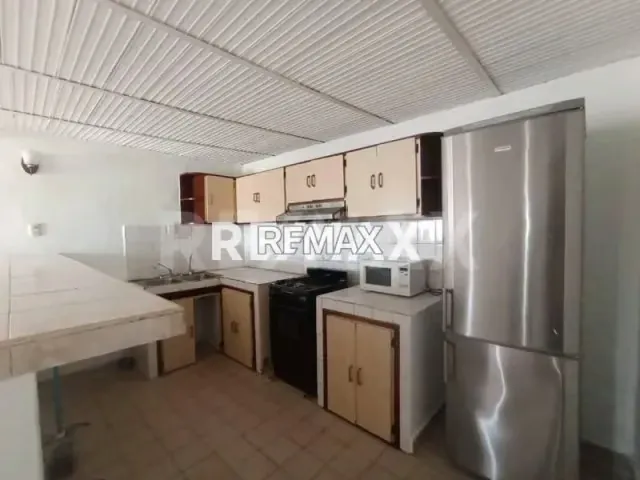 Residencia en alquiler - 4