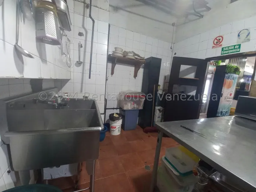 Comercial (Local Comercial) en Venta en Araure, Portuguesa - 11