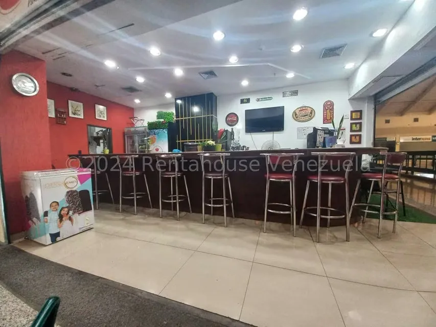 Comercial (Local Comercial) en Venta en Araure, Portuguesa - 4