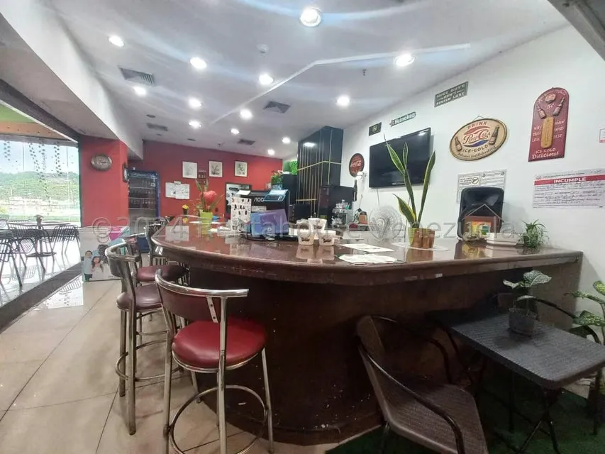 Comercial (Local Comercial) en Venta en Araure, Portuguesa - 6