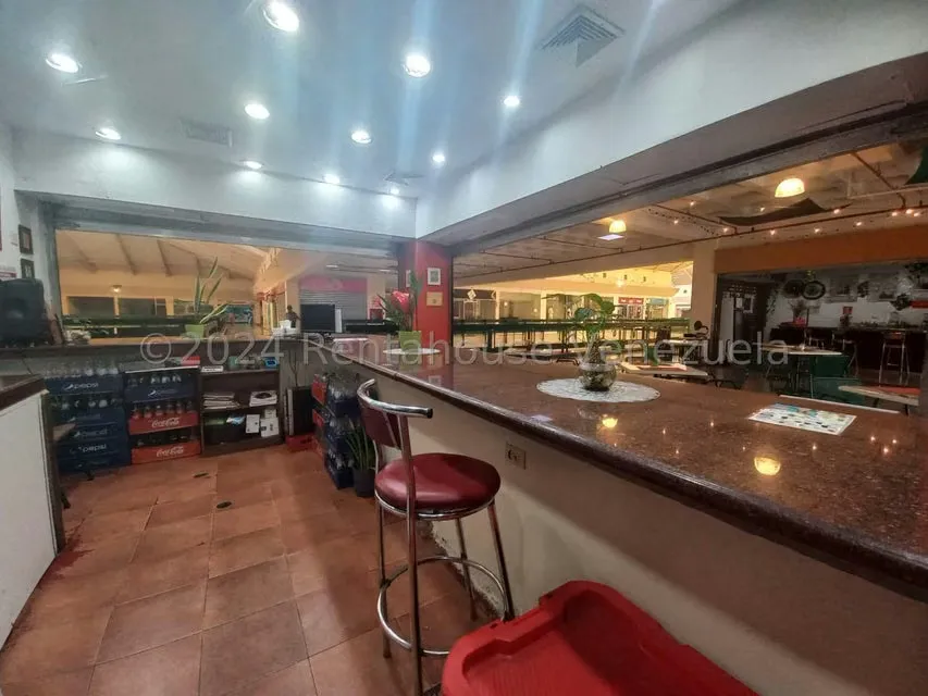Comercial (Local Comercial) en Venta en Araure, Portuguesa - 8