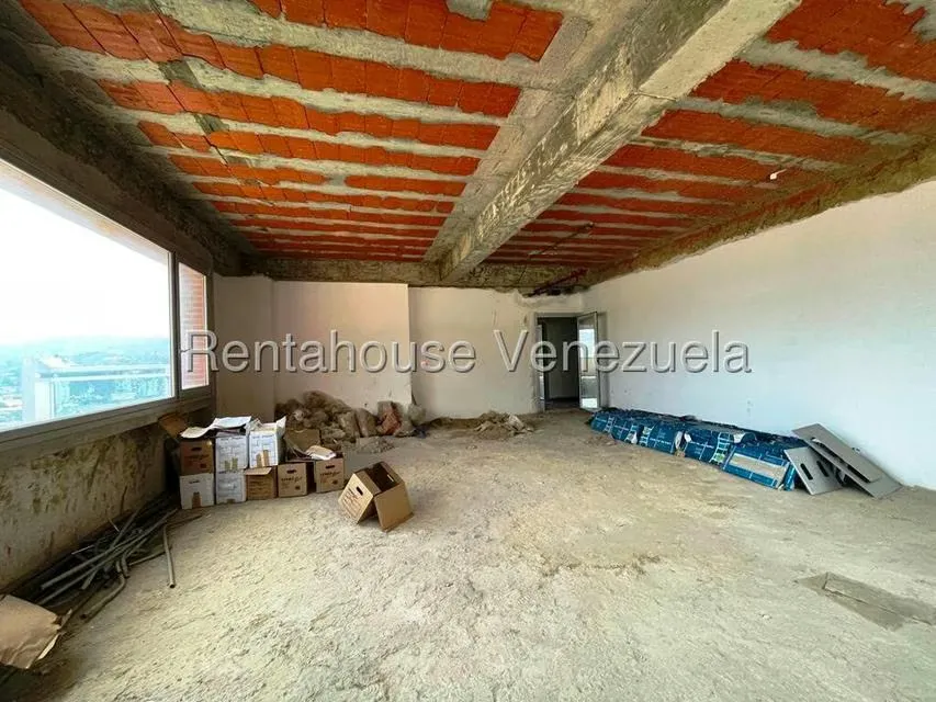 Oficina en Venta en Los Dos Caminos, Distrito Metropolitano - 11
