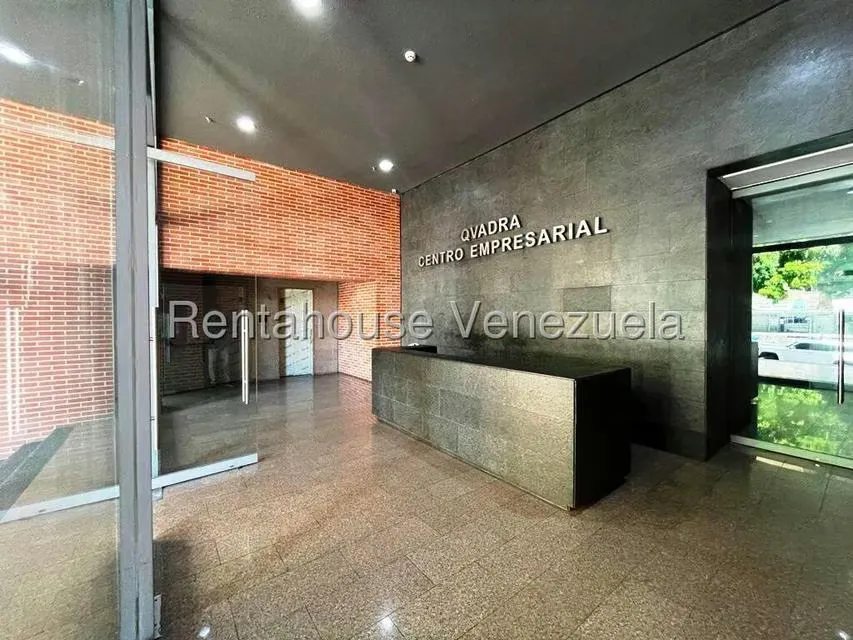 Oficina en Venta en Los Dos Caminos, Distrito Metropolitano - 3