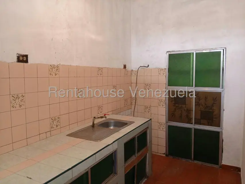 Casa (1 Nivel) en Venta en Sector Centro Trujillo, Trujillo - 5