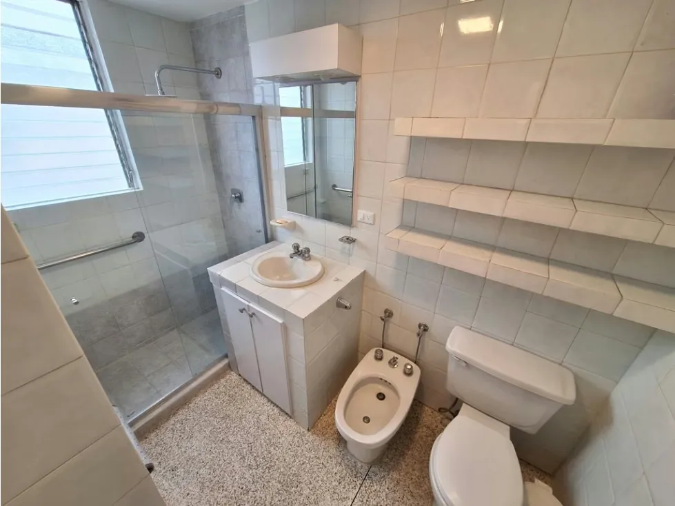 ALQUILER DE APARTAMENTO EN LA URB. SANTA EDUVIGIS - 11