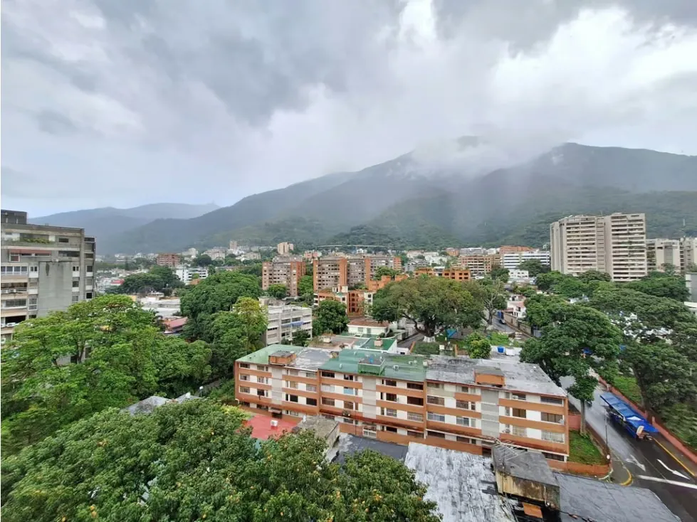 ALQUILER DE APARTAMENTO EN LA URB. SANTA EDUVIGIS - 13