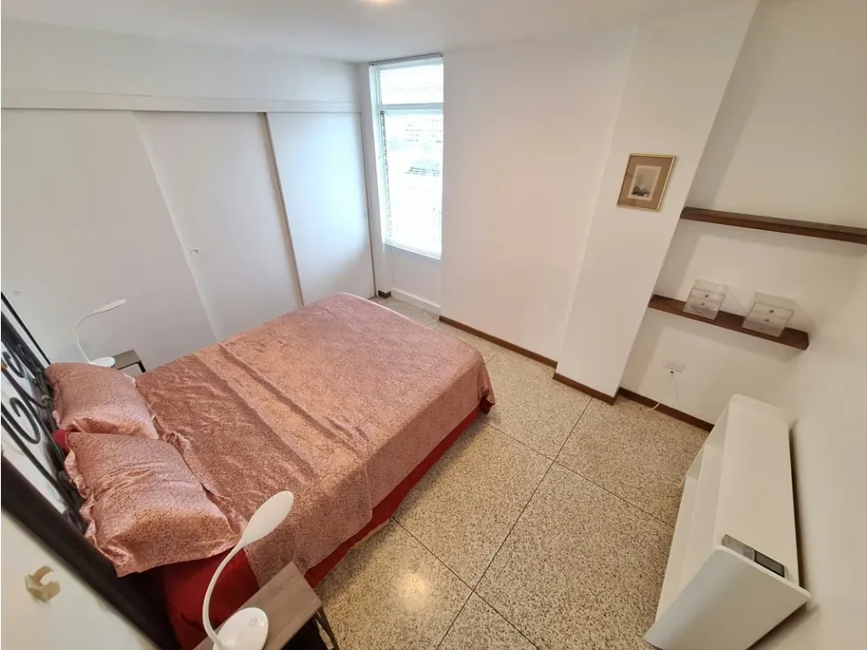 ALQUILER DE APARTAMENTO EN LA URB. SANTA EDUVIGIS - 9