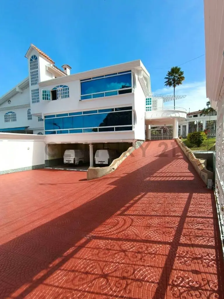 Venta de Casa en Urbanizacion Pan de Azucar , Altos Mirandinos - 12