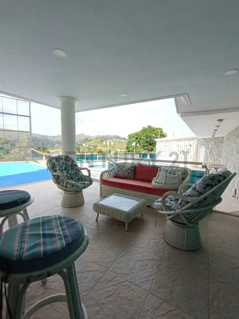 Venta de Casa en Urbanizacion Pan de Azucar , Altos Mirandinos - 16