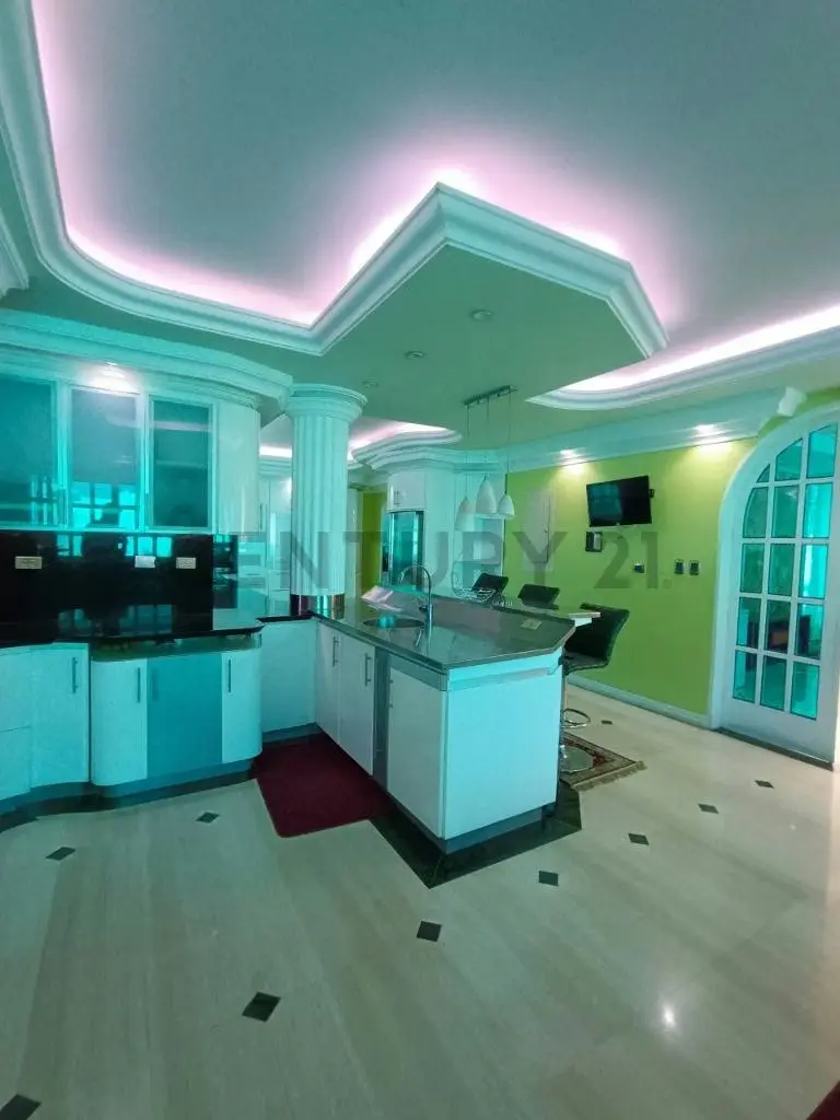 Venta de Casa en Urbanizacion Pan de Azucar , Altos Mirandinos - 5