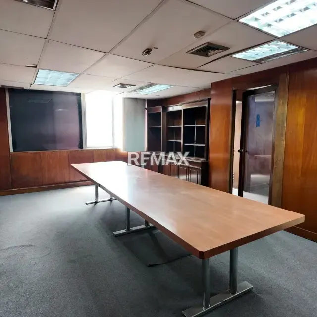 Venta Oficina EL ROSAL - 9