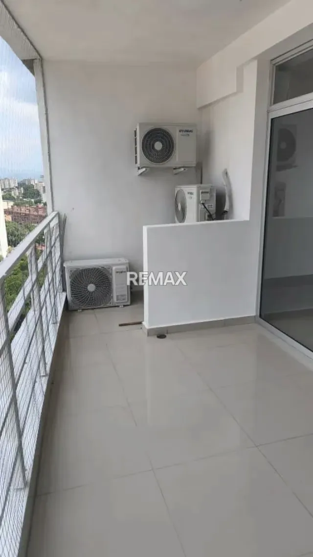 EXCLUSIVO EN SABANA LARGA Alquiler en Res. Sevilla Villarreal, Torre A - 3
