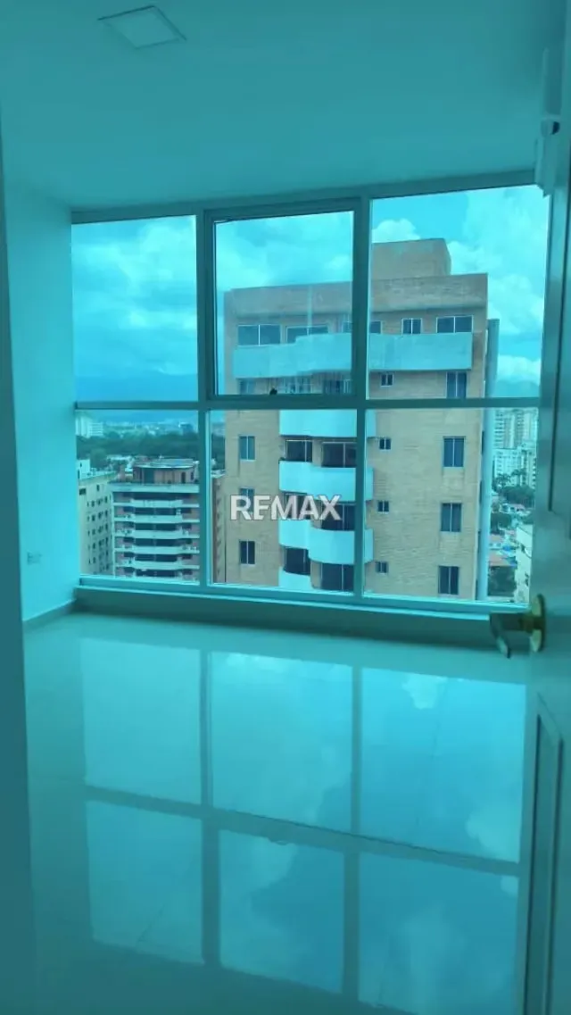 EXCLUSIVO EN SABANA LARGA Alquiler en Res. Sevilla Villarreal, Torre A - 4