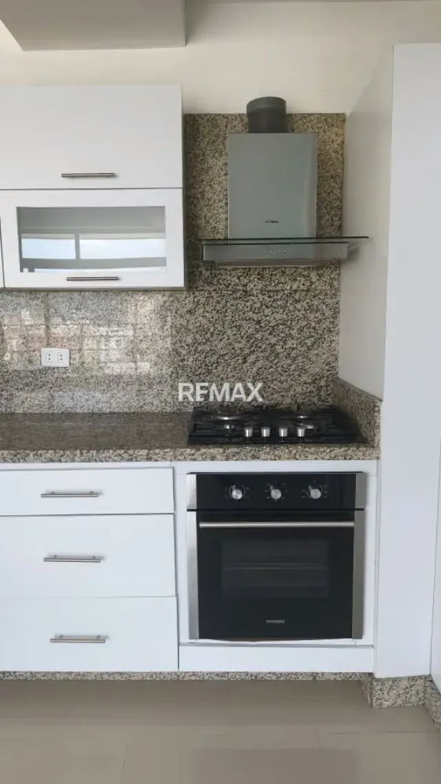 EXCLUSIVO EN SABANA LARGA Alquiler en Res. Sevilla Villarreal, Torre A - 6