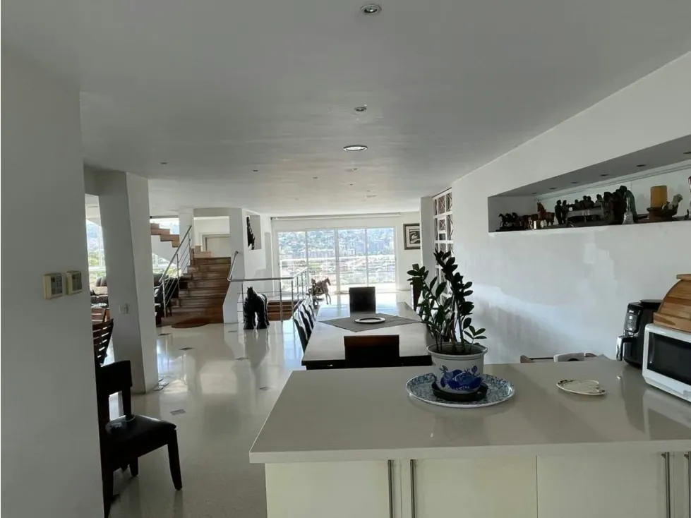 Se VND Gran Casa-800m²-7H+16B+8P+Pisc+CCerrada-Lomas Club Hipico - 16