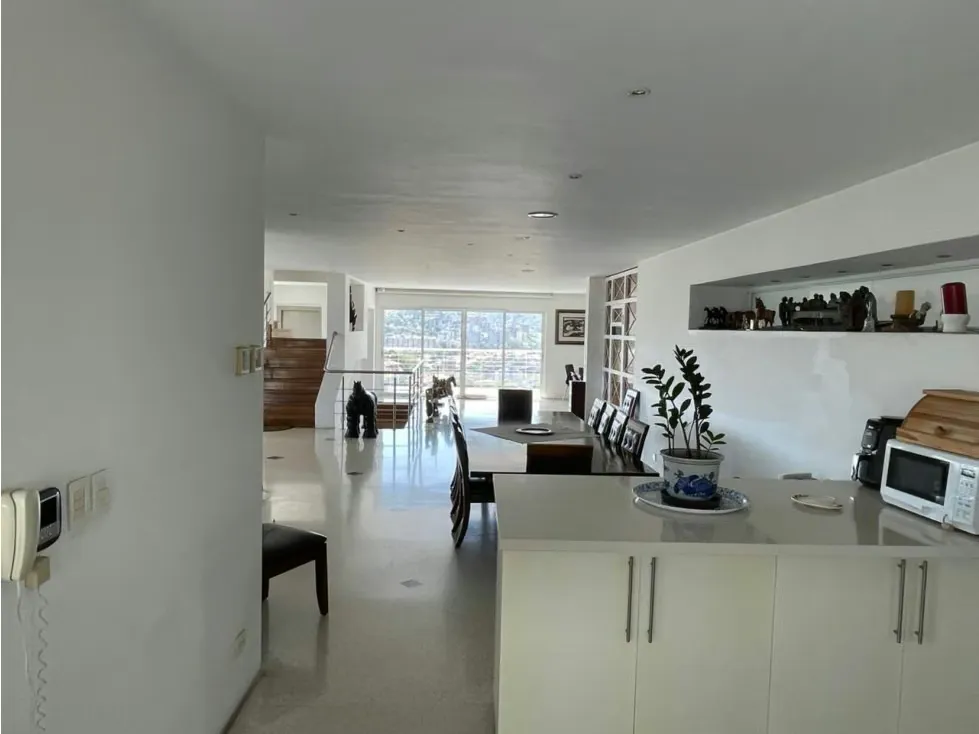 Se VND Gran Casa-800m²-7H+16B+8P+Pisc+CCerrada-Lomas Club Hipico - 18